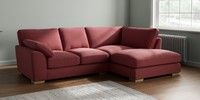 Medium Corner Chaise - Right Hand