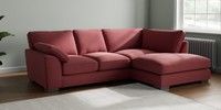 Medium Corner Chaise - Right Hand