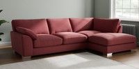 Large Corner Chaise - Right Hand
