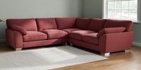Large Corner Sofa - Universal