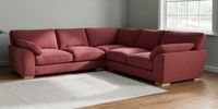 Large Corner Sofa - Universal