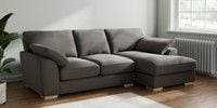 Medium Sofa Chaise - Right Hand