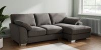 Medium Sofa Chaise - Right Hand