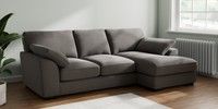 Medium Sofa Chaise - Right Hand