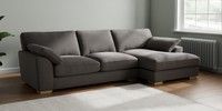 Large Sofa Chaise - Right Hand