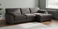 Large Sofa Chaise - Right Hand