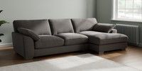 Large Sofa Chaise - Right Hand