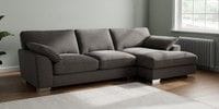 Large Sofa Chaise - Right Hand