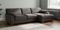 Large Sofa Chaise - Right Hand