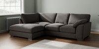Medium Corner Chaise - Left Hand