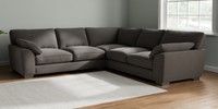 Large Corner Sofa - Universal