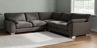 Large Corner Sofa - Universal