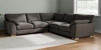 Large Corner Sofa - Universal