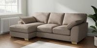Medium Sofa Chaise - Left Hand