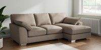 Medium Sofa Chaise - Right Hand