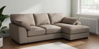 Medium Sofa Chaise - Right Hand