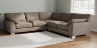 Large Corner Sofa - Universal