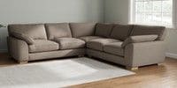 Large Corner Sofa - Universal