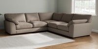 Large Corner Sofa - Universal