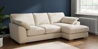 Medium Sofa Chaise - Right Hand