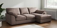 Medium Sofa Chaise - Right Hand