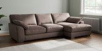 Large Sofa Chaise - Right Hand