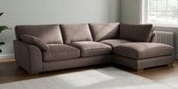 Large Corner Chaise - Right Hand
