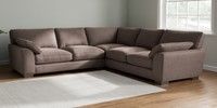 Large Corner Sofa - Universal