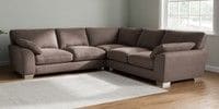 Large Corner Sofa - Universal
