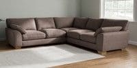 Large Corner Sofa - Universal