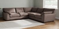 Large Corner Sofa - Universal