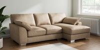 Medium Sofa Chaise - Right Hand