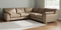 Large Corner Sofa - Universal