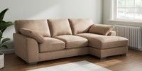 Medium Sofa Chaise - Right Hand
