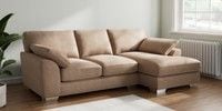 Medium Sofa Chaise - Right Hand