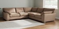 Large Corner Sofa - Universal