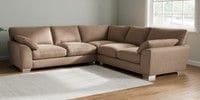 Large Corner Sofa - Universal