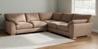 Large Corner Sofa - Universal