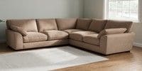 Large Corner Sofa - Universal