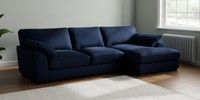 Large Sofa Chaise - Right Hand