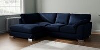 Medium Corner Chaise - Left Hand