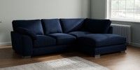 Medium Corner Chaise - Right Hand