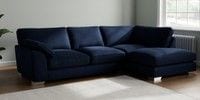 Large Corner Chaise - Right Hand