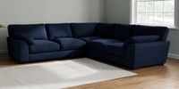 Large Corner Sofa - Universal
