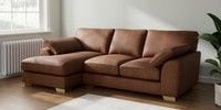 Medium Sofa Chaise - Left Hand