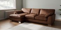 Large Sofa Chaise - Left Hand