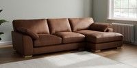 Large Sofa Chaise - Right Hand