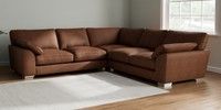 Large Corner Sofa - Universal