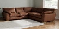 Large Corner Sofa - Universal