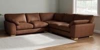 Large Corner Sofa - Universal